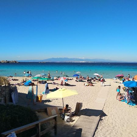 Residence Lu Brandali Santa Teresa Gallura Kültér fotó