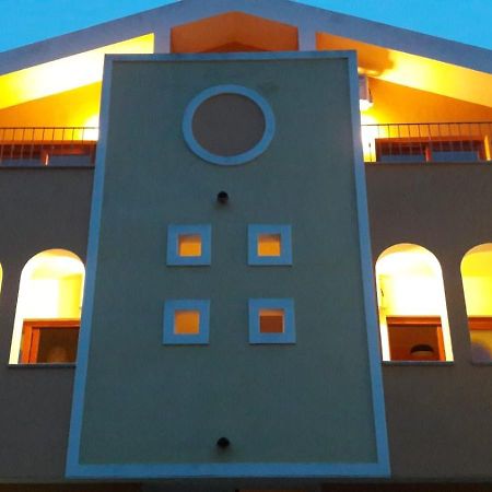 Residence Lu Brandali Santa Teresa Gallura Kültér fotó