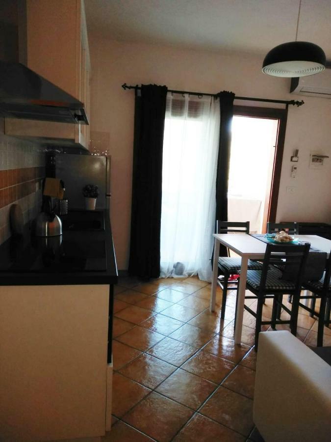 Residence Lu Brandali Santa Teresa Gallura Kültér fotó