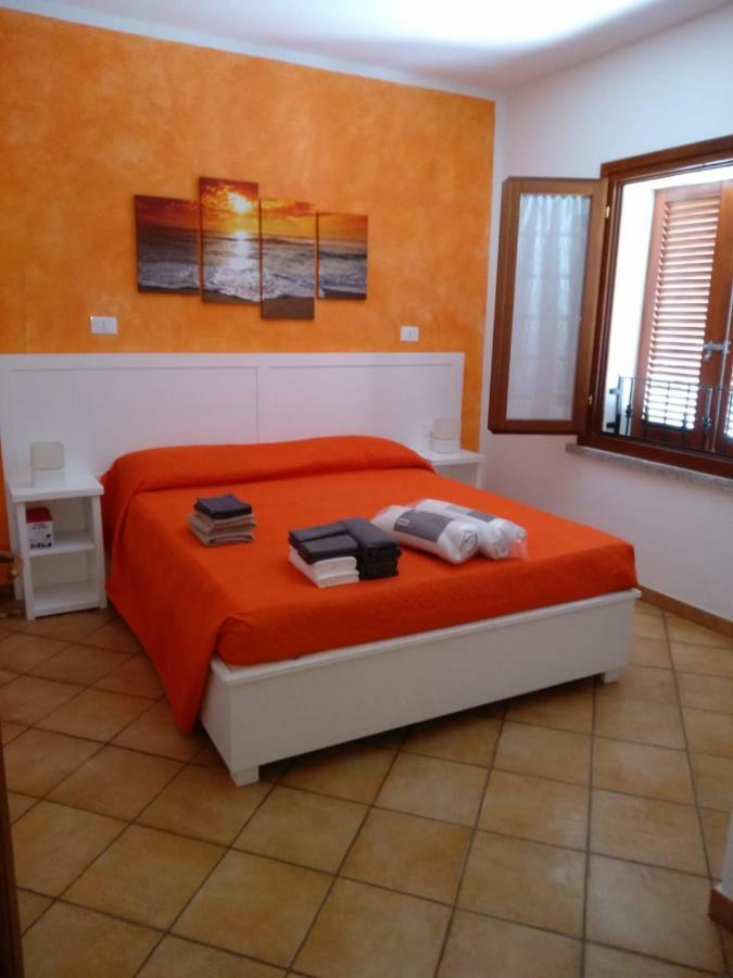 Residence Lu Brandali Santa Teresa Gallura Kültér fotó
